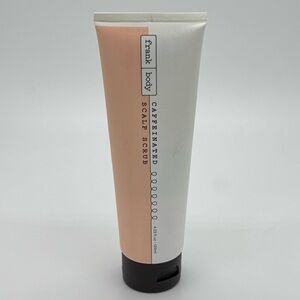 🙂 3/$30 Frank Body Caffeinated Scalp Scrub